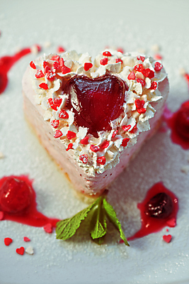 포토 JPG 해외이미지 디저트 사람없음 케이크 낭만 하트 해외포토 모양 음식 컨셉 파일형식 이미지허브