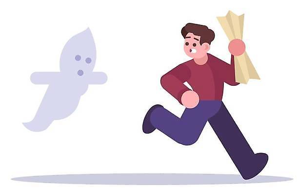 EPS 해외이미지 클립아트 백인 캐릭터 디자인 남자 일러스트 휴식 주택 사람 성인 달리기 할로윈 게임 흰색 퍼즐 수수께끼 플랫 유령 신비 무서움 만화 묘사 복고 상업 심플 애니메이션 고립 참여 스타일 현실 디테일 해외일러스트 일러캐릭터 서양인 감정 컬러 컨셉 모션 놀이 건물 파일형식 벡터 외국인 건축물 건축 인종 이미지허브