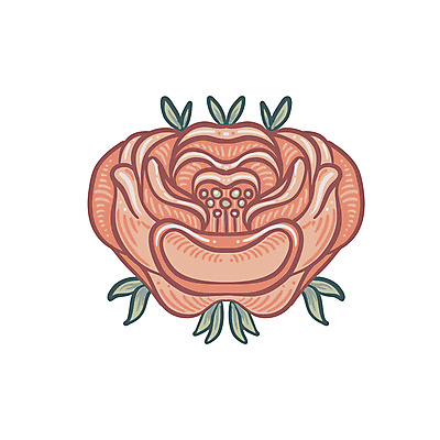 JPG 해외이미지 디자인 꽃 백그라운드 일러스트 미술 사람없음 해외일러스트 식물 문화예술 파일형식 이미지허브