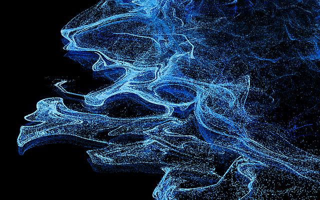 포토 JPG 해외이미지 물결 파도 곡선 그래픽백그라운드 디지털백그라운드 추상 사람없음 그래픽 파란색 빛 반짝임 3D 물결무늬 해외포토 선 바다 컬러 백그라운드 무늬 모션 디지털합성 파일형식 이미지허브