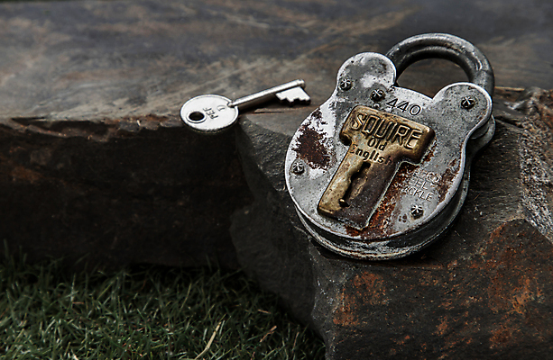 포토 JPG 해외이미지 열쇠 자물쇠 사람없음 골동품 빈티지 오브젝트 부식 복고 해외포토 컨셉 파일형식 이미지허브