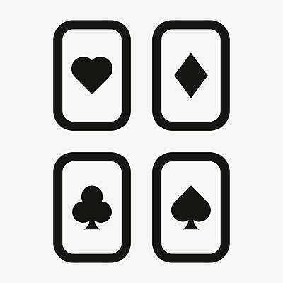 EPS 해외이미지 디자인 일러스트 놀이 정장 빨간색 세트 검은색 게임 흰색 하트 마음 우승 신용카드 행운 재산 도박 위험 삽 심볼 카지노 사인 클럽 기회 다이아몬드 포커 곤봉 고립 라스베가스 에이스 해외일러스트 모양 옷 스포츠용품 컬러 컨셉 금융 최고 트럼프 보석 파일형식 벡터 이미지허브