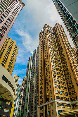 포토 JPG 해외이미지 아시아 비즈니스 아파트 사람없음 금융 중국 홍콩 해외포토 나라 주택 경제 파일형식 이미지허브