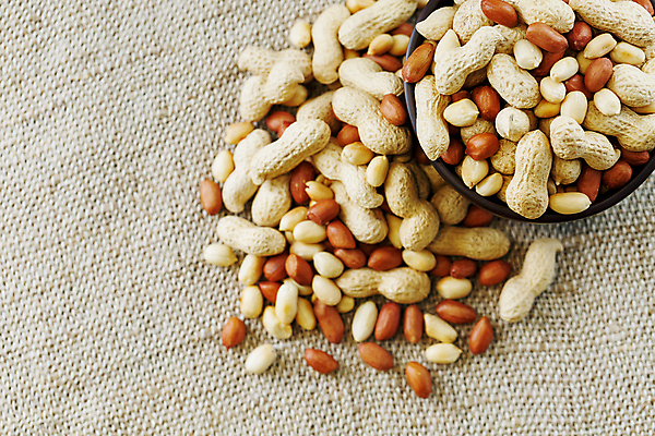 포토 JPG 해외이미지 그릇 실내 사람없음 견과류 유기농 땅콩 땅콩껍질 베이지색배경 해외포토 식기 웰빙 백그라운드 내부 껍질 베이지색 파일형식 이미지허브