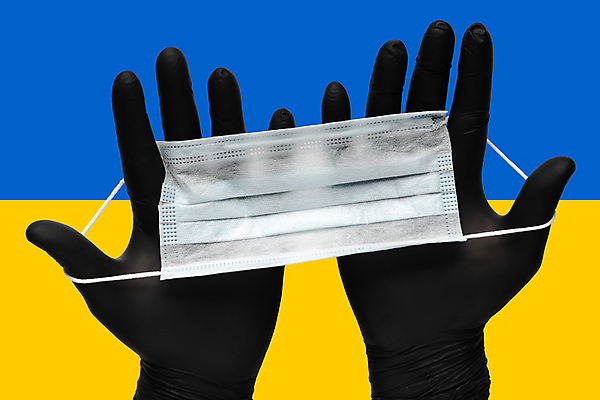 포토 JPG 해외이미지 유럽 여행 장갑 백그라운드 컨셉 손가락 관리 한명 사람없음 신체부위 파란색 약 노란색 건강관리 검은색 의사 흰색 깃발 수술 호흡기관 국기 보호 심볼 사인 우크라이나 전염병 카피스페이스 해외포토 1 손 잡화 나라 컬러 의학 건강 사람 치료 공백 의료진 장기_의학 질병 파일형식 이미지허브