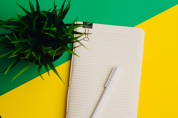 포토 JPG 해외이미지 화분 비즈니스 사람없음 펜 사무용품 공책 오브젝트 카피스페이스 해외포토 문구용품 필기구 공백 파일형식 이미지허브