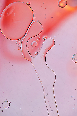 포토 JPG 해외이미지 백그라운드 추상 사람없음 빨간색 물 거품 물방울 해외포토 자연요소 컬러 무늬 파일형식 이미지허브