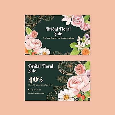 EPS 해외이미지 분홍색 오렌지 일러스트 명함 사람없음 초록색 자몽 해외일러스트 컬러 과일 파일형식 벡터 이미지허브