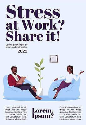 EPS 해외이미지 전신 여자 남자 포스터 화분 하늘색 액자 일러스트 스트레스 들기 앉기 손짓 성인 두명 소파 다리꼬기 기록 상담 서류판 우울감 우울증 성인만 심리치료 심리상담 해외일러스트 감정 의자 모션 사람 치료 파란색 사무용품 질병 심리 파일형식 벡터 이미지허브