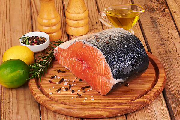 포토 JPG 해외이미지 접시 채소 재료 요리 사람없음 튀김 신선 레몬 해산물 향신료 준비 연어 해외포토 식기 음식 과일 어류 향미료 파일형식 이미지허브