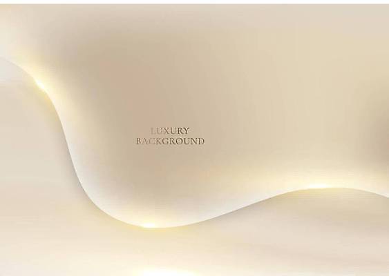 EPS 해외이미지 디자인 곡선 일러스트 사람없음 그래픽 고급 우아함 부드러움 베이지색 스타일 해외일러스트 선 컬러 컨셉 감각 파일형식 벡터 이미지허브