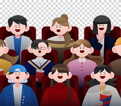 편집 편집이미지 여자 남자 음료 의자 들기 누끼 여러명 상반신 성인 손들기 영화관 극장 영화 팝콘 PNG 영화감상 영화극장 성인만 편집소스 가구 다수 모션 문화예술 사람 감상 파일형식