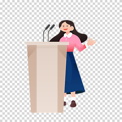 전신 편집 편집이미지 여자 한명 서기 누끼 성인 손들기 발표 강의 마이크 단상 PNG 성인여자한명만 편집소스 1 음향기기 모션 사람 여자한명만 성인여자만 파일형식