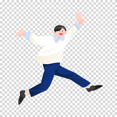 전신 편집 편집이미지 남자 한명 누끼 성인 점프 만세 즐거움 PNG 성인남자한명만 편집소스 1 감정 모션 사람 남자한명만 성인남자만 파일형식