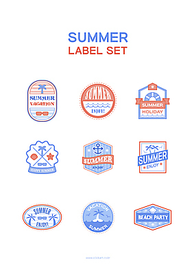 리본 파도 바다 섬 하늘색 일러스트 조개 불가사리 사람없음 여름 여름휴가 바캉스 세트 선글라스 야자수 라벨 사각형 원형 튜브 닻 코랄 국내일러스트 AI파일 도형 나무 계절 안경 컬러 휴가 어패류 극피동물 프레임 파란색 파일형식 벡터 여름_계절