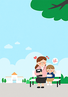 전신 구름 학생 응시 여자 교복 하늘색 말풍선 벤치 일러스트 학교 청소년 들기 앉기 성인 두명 교사 나뭇가지 하트 폴더 성적 격려 위로 성적표 여자만 어깨에손 국내일러스트 AI파일 자연요소 모양 나무 직업 시선 옷 교육 감정 의자 모션 사람 파란색 파일 파일형식 벡터