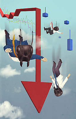 전신 PSD 남자 화살표 일러스트 정장 성인 세명 비즈니스맨 떨어짐 주식 위험 개미 코스닥 서류판 손실 주가하락 주식시장 주식표 코스피 투자자 성인남자만 폭락 국내일러스트 옷 곤충 컨셉 비즈니스 사람 금융 사무용품 직장인 하락 투자 남자만 성인만 파일형식