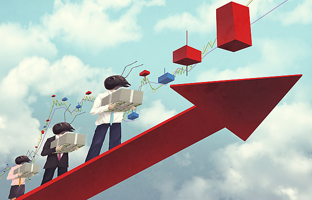 PSD 구름 남자 화살표 돈 일러스트 하늘 성공 들기 정장 상반신 성인 세명 비즈니스맨 돈다발 주식 상승 개미 이익 코스닥 서류판 주가상승 주식투자 주식표 코스피 투자자 성인남자만 국내일러스트 자연요소 옷 곤충 컨셉 비즈니스 모션 사람 금융 사무용품 직장인 재산 투자 남자만 성인만 파일형식