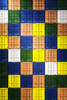 PSD 편집 편집이미지 사람없음 3D 쌓기 화물 컨테이너 가득함 디지털합성 무역 일렬 유통 편집소스 편집3D 산업 모션 운송업 파일형식