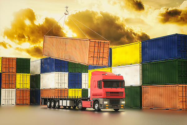 PSD 구름 편집 편집이미지 하늘 사람없음 3D 쌓기 노을 트럭 화물 운반 컨테이너 디지털합성 기중기 무역 일렬 화물트럭 유통 물류창고 들어올리기 편집소스 물류센터 편집3D 자연요소 산업 모션 자동차 운송업 중장비 창고 파일형식