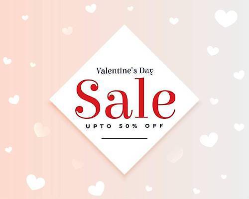 EPS 해외이미지 디자인 행복 백그라운드 일러스트 사랑 사람없음 세일 낭만 하트 축하 쿠폰 해외일러스트 모양 감정 컨셉 파일형식 벡터 이미지허브