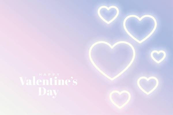 EPS 해외이미지 디자인 행복 백그라운드 일러스트 사랑 사람없음 낭만 하트 축하 해외일러스트 모양 감정 컨셉 파일형식 벡터 이미지허브