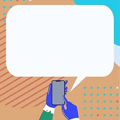 EPS 해외이미지 손 남자 백그라운드 컨셉 말풍선 인터넷 일러스트 비즈니스 통신 벽지 커뮤니케이션 프레임 대화 스마트폰 핸드폰 자료 공백 거품 비즈니스맨 발표 메시지 플랫 연결 토론 전화기 마케팅 터치스크린 카피스페이스 해외일러스트 말하기 사람 신체부위 전자제품 스마트기기 직장인 파일형식 벡터 이미지허브