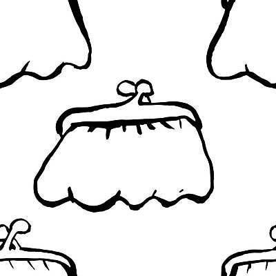 EPS 해외이미지 손 디자인 여자 백그라운드 패턴 가방 일러스트 건조 미술 그래픽 장식 유행 검은색 핸드백 흰색 붓 화려 지갑 인쇄 수집 그림 질감 고립 그런지 스타일 반복 해외일러스트 잡화 컬러 컨셉 무늬 문화예술 사람 신체부위 파일형식 벡터 이미지허브