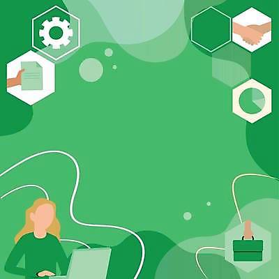 EPS 해외이미지 손 여자 백그라운드 서류가방 일러스트 비즈니스 악수 한명 들기 상반신 성인 신체부위 초록색 문서 육각형 얼굴없음 성인여자한명만 카피스페이스 해외일러스트 도형 1 컬러 가방 모션 사람 손짓 공백 여자한명만 성인여자만 파일형식 벡터 이미지허브