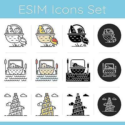 EPS 해외이미지 디자인 기독교 종교 컨셉 라인일러스트 일러스트 이야기 이벤트 책 세트 믿음 탑 검은색 성경 웹 플랫 심볼 그림 분필 윤곽 장면 증거 신성 신화 유대인 고립 메추리 상형문자 신앙심 이스라엘 전설 해외일러스트 문자 건축물 감정 컬러 인터넷 종교용품 초크 서아시아 파일형식 벡터 이미지허브