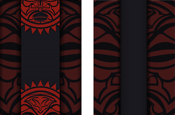 포토 JPG 해외이미지 템플릿 종이 얼굴 백그라운드 패턴 벽지 추상 가면 사람없음 유행 인쇄 악마 문신 질감 정사각형 하와이 폴리네시아 전사 바이킹 해외포토 도형 무늬 신체부위 미국 오세아니아 파일형식 이미지허브