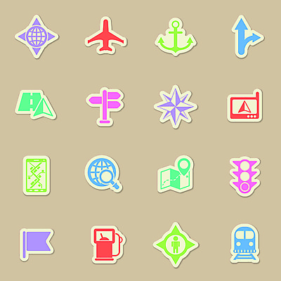 포토 JPG 해외이미지 화살표 스티커 지도 비행기 사람모양 사람없음 스마트폰 세트 컬러풀 라벨 기차 신호등 방향 닻 방향표지판 해외포토 모양 육상교통 컬러 항공교통 대중교통 프레임 핸드폰 스마트기기 표지판 파일형식 이미지허브