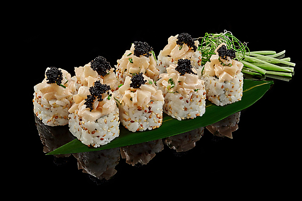 포토 JPG 해외이미지 잎 양파 사람없음 반사 가리비 아보카도 롤스시 참깨 캐비아 해외포토 식물 채소 과일 식재료 조개 초밥 깨 일본음식 파일형식 이미지허브