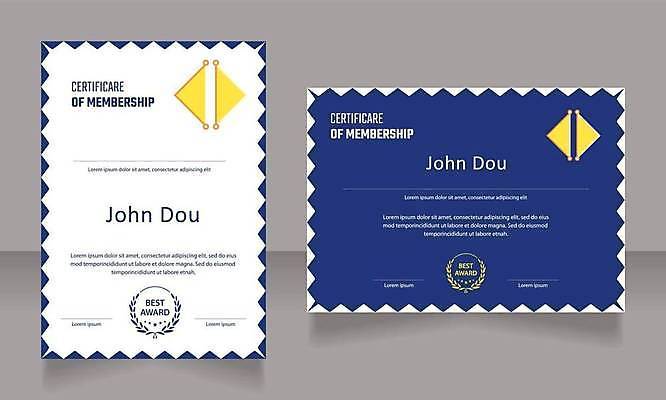 EPS 해외이미지 템플릿 편집 직업 디자인 일러스트 회사 비즈니스 텍스트 학교 성공 프레임 이벤트 그래픽 가로 세로 파란색 공백 흰색 축하 인사 신용카드 졸업장 인쇄 종업원 대학교 레이아웃 문서 심플 우표 명예 조립 꼬투리 정중 증명서 참여 회원 목업 국경 해외일러스트 교육 컬러 컨셉 졸업 금융 예절 파일형식 벡터 이미지허브
