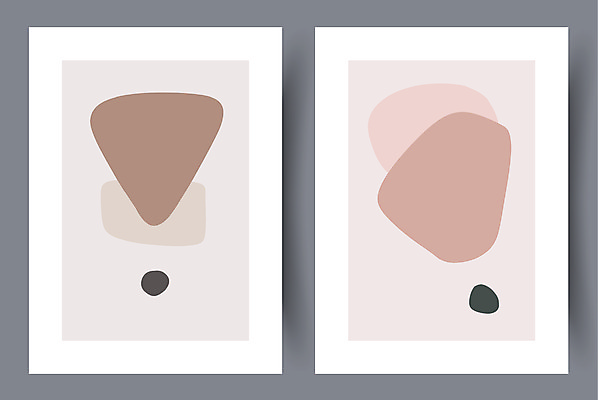 포토 JPG 해외이미지 디자인 일러스트 추상 미술 사람없음 세트 그림 해외일러스트 무늬 문화예술 파일형식 이미지허브