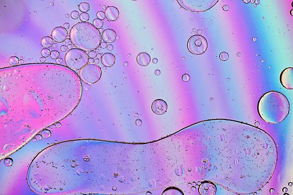 포토 JPG 해외이미지 백그라운드 추상 사람없음 물 컬러풀 거품 물방울 해외포토 자연요소 컬러 무늬 파일형식 이미지허브