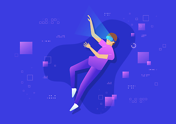 포토 JPG 해외이미지 캐릭터 라이프스타일 배너 남자 안경 과학 백그라운드 컨셉 일러스트 놀이 미래 기술 사람 사람없음 그래픽 우주 디지털 헤드폰 터치 게임 체험 헬멧 사이버 온라인 혁명 게이머 소셜 인공 가상 가상현실 인터랙티브 현실 해외일러스트 잡화 음향기기 생활 보호장비 파일형식 이미지허브