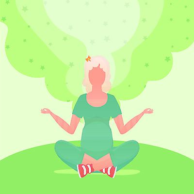 포토 JPG 해외이미지 전신 우먼라이프 여자 요가 휴식 건강 한명 성인 연두색 연기 편안함 명상 가부좌 성인여자한명만 해외포토 1 라이프스타일 웰빙 컨셉 사람 앉기 초록색 감각 여자한명만 성인여자만 파일형식 이미지허브