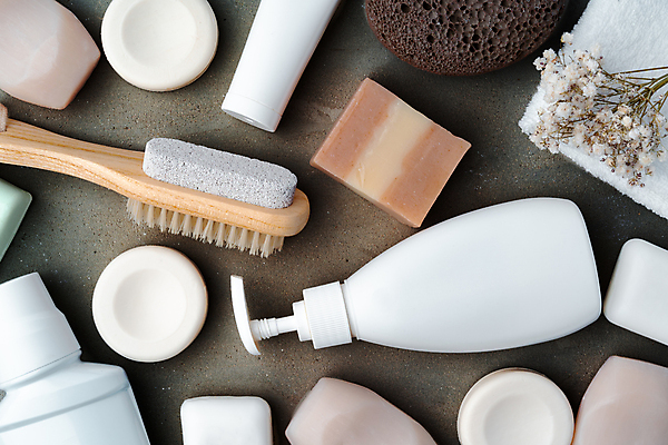 포토 JPG 해외이미지 회색배경 실내 사람없음 하이앵글 청소도구 세제 가득함 오브젝트 비누 청소용솔 해외포토 뷰포인트 백그라운드 내부 위생용품 회색 도구 청소 파일형식 이미지허브