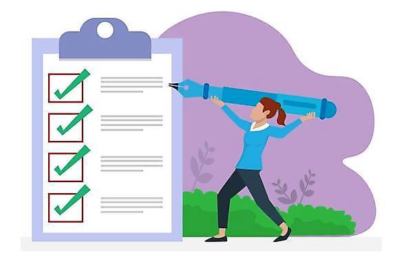 EPS 해외이미지 직업 캐릭터 라이프스타일 손 행복 종이 일러스트 비즈니스 성공 사람 그래픽 사무실 연필 펜 쪽지 시험 기록 잡기 시간 비즈니스우먼 플랫 계획 큼 만화 심볼 서식 문서 클립 심플 경영 고립 서류판 설문지 엘리먼트 체크리스트 목차 해외일러스트 일러캐릭터 여자 교육 감정 컨셉 모션 학용품 생활 신체부위 필기구 사무용품 직장인 크기 파일형식 벡터 이미지허브