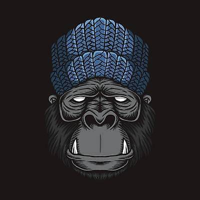 EPS 해외이미지 동물 캐릭터 모자 디자인 얼굴 야생동물 일러스트 부분 교실 동물원 경고 머리 힘 수확 분노 원숭이 치아 위험 큼 왕 만화 문신 스마트 심볼 그림 복고 비니 판화 유인원 침팬지 고립 마스코트 심각 옛날 해외일러스트 일러캐릭터 모자_잡화 잡화 교육 감정 컨셉 농업 포유류 학교 미술 신체부위 소화기관 크기 파일형식 벡터 이미지허브