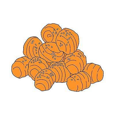 EPS 해외이미지 전통 디자인 배너 포스터 음식 오렌지 일러스트 공 디저트 요리 씨앗 컬러풀 식당 카페 튀김 도넛 달콤 낙서 스케치 지중해 그리스 메뉴 반죽 손그림 깨 시럽 레시피 꿀 그리스인 시나몬 페스츄리 해외일러스트 서양인 식물 유럽 빵 바다 컬러 과일 식재료 미술 상점 조미료 맛 파일형식 벡터 이미지허브