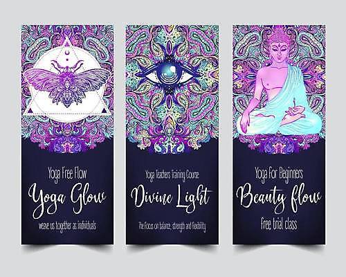 EPS 해외이미지 템플릿 전통 라이프스타일 디자인 배너 꽃 행복 아시아 종교 스포츠 꽃무늬 패턴 불교 일러스트 비즈니스 요가 수업 건강 동양인 그래픽 장식 스파 에너지 신용카드 영혼 인도인 심볼 명상 그림 동쪽 부족 만다라 힌두교 스타일 해외일러스트 외국인 식물 웰빙 교육 감정 나라 컨셉 무늬 인종 생활 금융 방향 파일형식 벡터 이미지허브