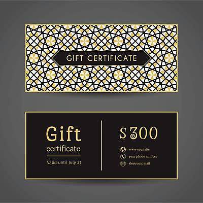 EPS 해외이미지 디자인 패턴 일러스트 사람없음 노란색 검은색 고급 상품권 쿠폰 스타일 해외일러스트 컬러 컨셉 무늬 파일형식 벡터 이미지허브