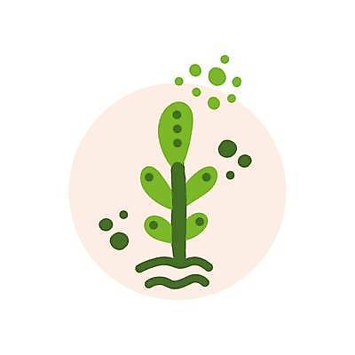 EPS 해외이미지 식물 꽃 어린이 잎 꽃무늬 일러스트 유행 정원 들꽃 벚꽃 아기 낙서 스케치 심플 내추럴 스칸디나비아 미니멀리스트 미니멀 해외일러스트 무늬 미술 사람 파일형식 벡터 이미지허브