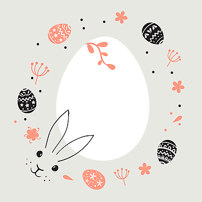 포토 JPG 해외이미지 동물 캐릭터 디자인 배너 꽃 종교 얼굴 선 분홍색 잎 꽃무늬 동화 부활절 이야기 사람없음 계란 회색 축하 토끼 원형 신용카드 플랫 만화 심볼 만족 심플 윤곽 사방 총구 해외포토 도형 식물 기념일 감정 컬러 컨셉 무늬 포유류 신체부위 금융 반려동물 알 파일형식 이미지허브