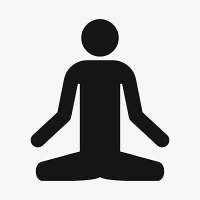 EPS 해외이미지 라이프스타일 디자인 실루엣 선 스포츠 포즈 신체 일러스트 요가 휴식 건강 연꽃 사람 픽토그램 운동 숫자 검은색 집중 심볼 연습 명상 사인 위치 고립 아사나자세 해외일러스트 문자 웰빙 꽃 컬러 컨셉 촬영기법 생활 요가자세 파일형식 벡터 이미지허브