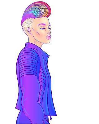 EPS 해외이미지 디자인 포스터 별 문화 음악 파도 백그라운드 일러스트 하늘 새로움 사람 빛 태양 파티 수확 춤 야간 이발 클럽 복고 디스코 전자 네온 80대 동성애자 광 팝 스타일 해외일러스트 자연요소 노년 바다 컨셉 농업 문화예술 이벤트 파일형식 벡터 성소수자 이미지허브