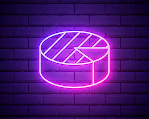 포토 JPG 해외이미지 조각 사람없음 빛 보라색 네온 네온아트 해외포토 컬러 파일형식 이미지허브