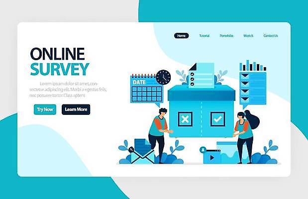 EPS 해외이미지 디자인 인터넷 일러스트 비즈니스 모바일 사람 사무실 디지털 웹 시험 업무 체험 플랫 선택 어플리케이션 질문 만화 투표 고객 서비스 사인 만족 보고서 서식 페이지 순위 온라인 의견 리뷰 마케팅 설문지 착륙 체크리스트 목차 사용자 해외일러스트 교육 감정 컨셉 작업 선거 파일형식 벡터 이미지허브